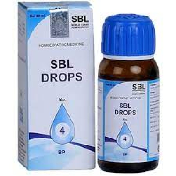 Drop No-4